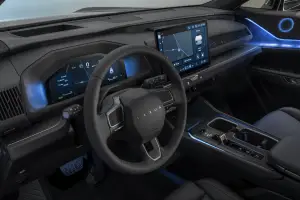 Lexus TZ - 9