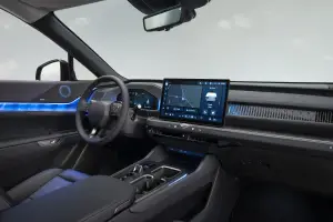 Lexus TZ - 5