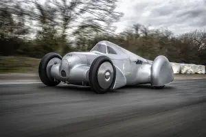 Auto Union Lucca - 5