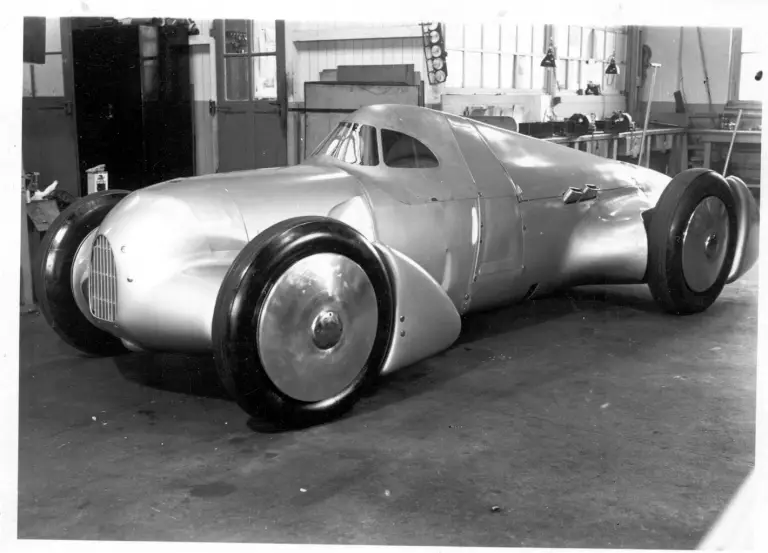 Auto Union Lucca - 4