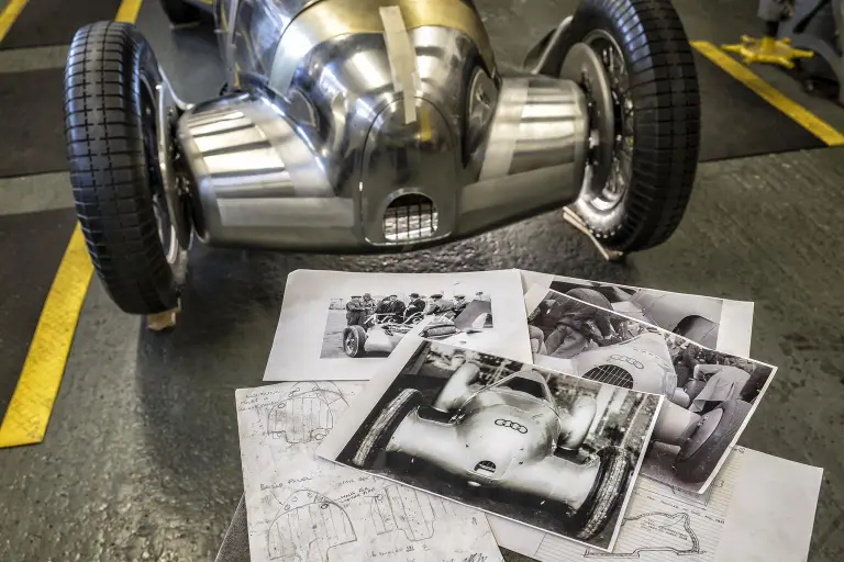 Auto Union Lucca - 7
