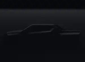 Rezvani Fortress - Teaser
