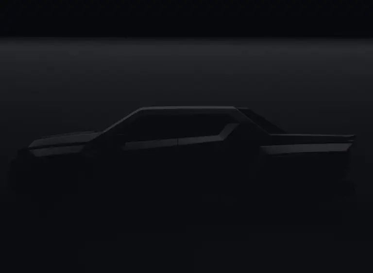 Rezvani Fortress - Teaser - 3