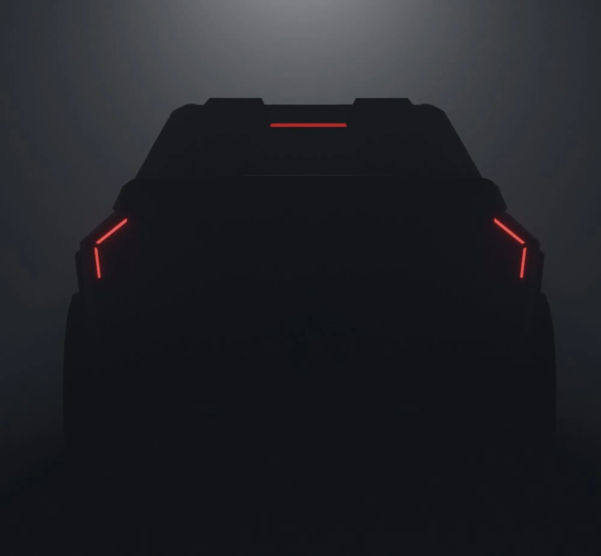Rezvani Fortress - Teaser - 2