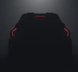 Rezvani Fortress - Teaser
