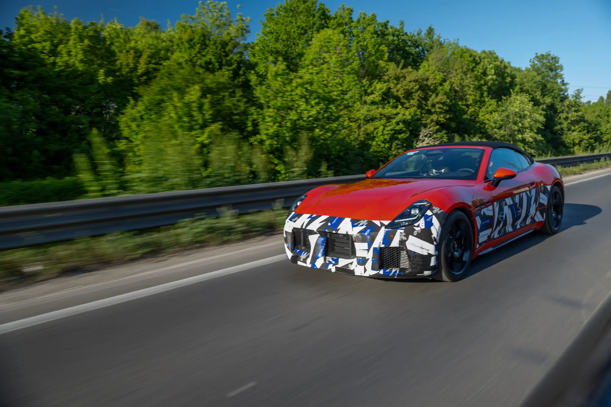 Prototipi Maserati - Maggio 2026 - 5