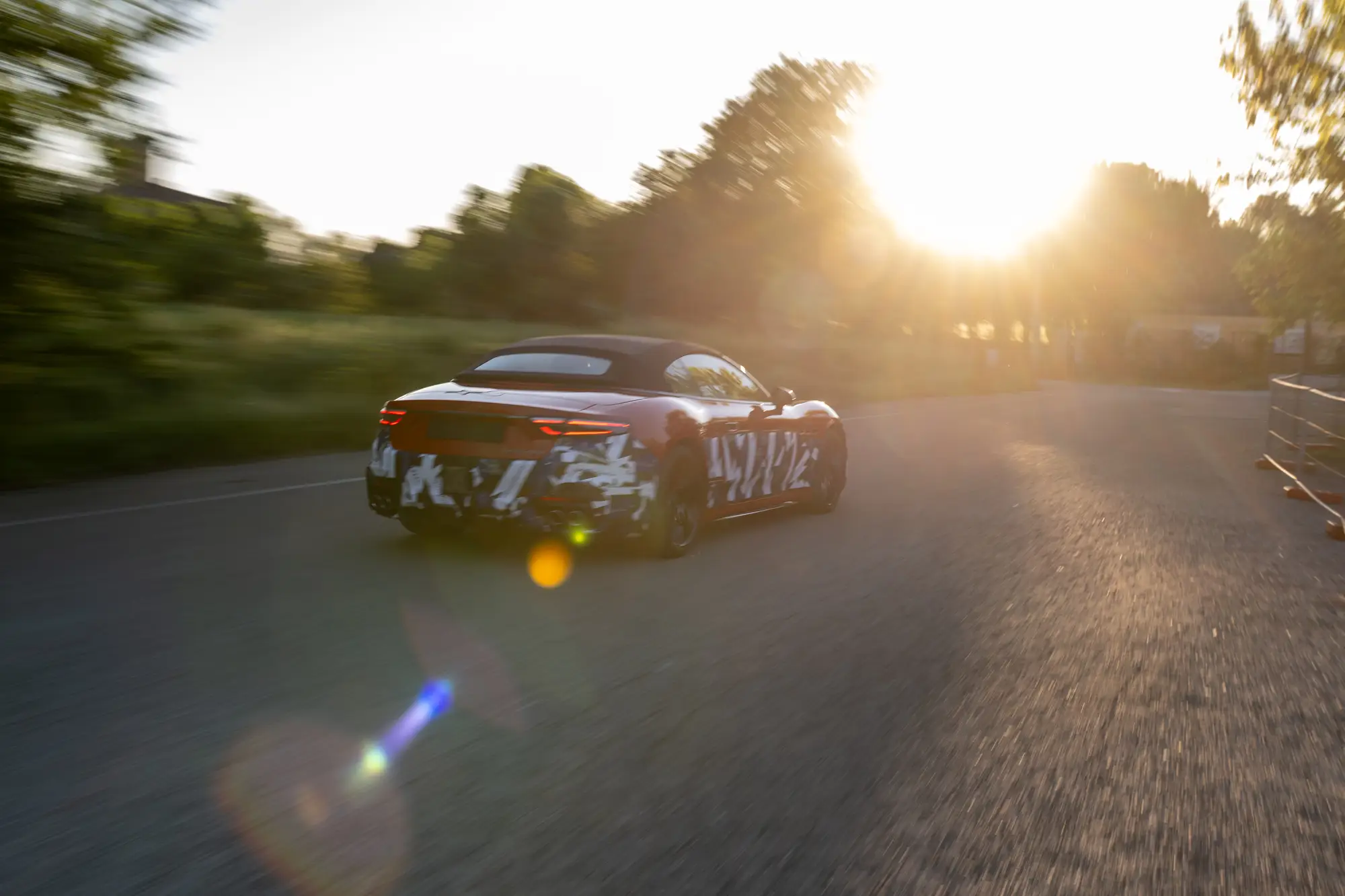 Prototipi Maserati - Maggio 2026 - 7