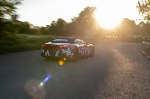Prototipi Maserati - Maggio 2026