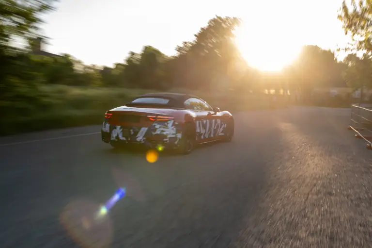 Prototipi Maserati - Maggio 2026 - 7