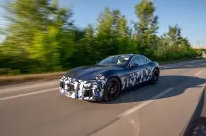 Prototipi Maserati - Maggio 2026
