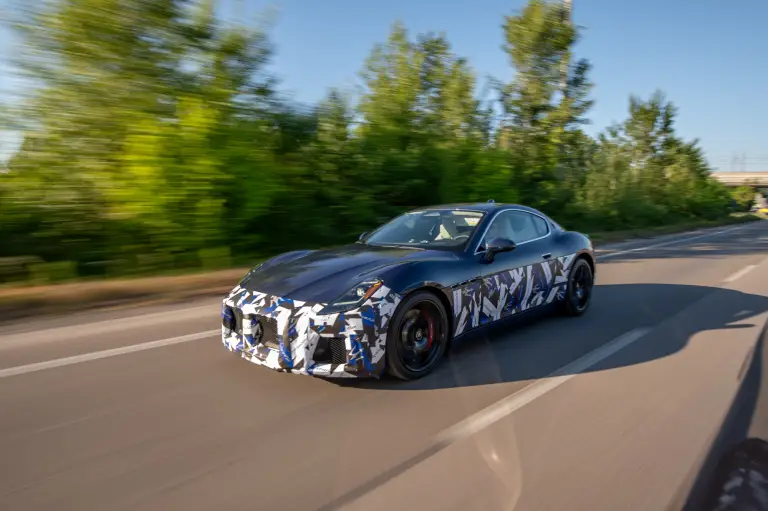 Prototipi Maserati - Maggio 2026 - 11