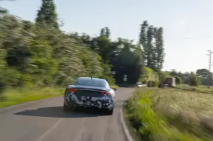 Prototipi Maserati - Maggio 2026