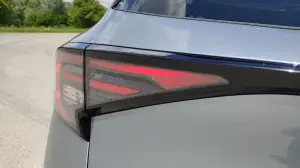 Kia Sportage Tri-Fuel 2026 - Prova Piemonte