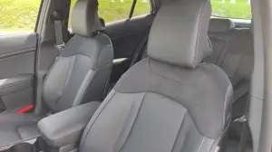 Kia Sportage Tri-Fuel 2026 - Prova Piemonte
