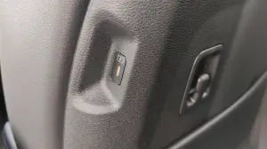 Kia Sportage Tri-Fuel 2026 - Prova Piemonte