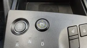 Kia Sportage Tri-Fuel 2026 - Prova Piemonte