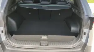 Kia Sportage Tri-Fuel 2026 - Prova Piemonte