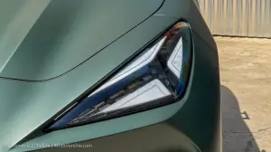Cupra Raval - Primo Contatto - 5