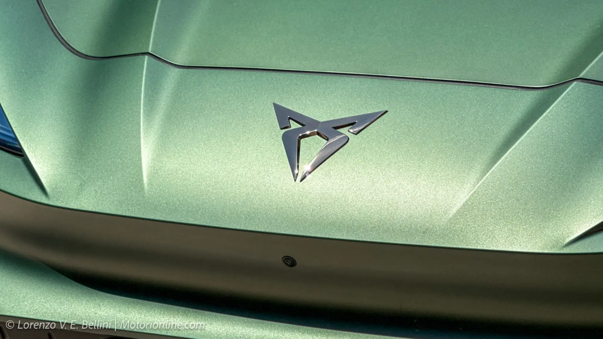 Cupra Raval - Primo Contatto - 4