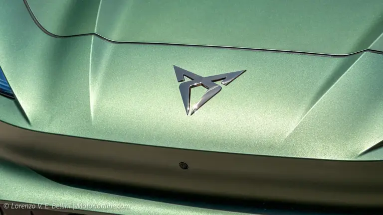 Cupra Raval - Primo Contatto - 4