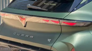 Cupra Raval - Primo Contatto - 11