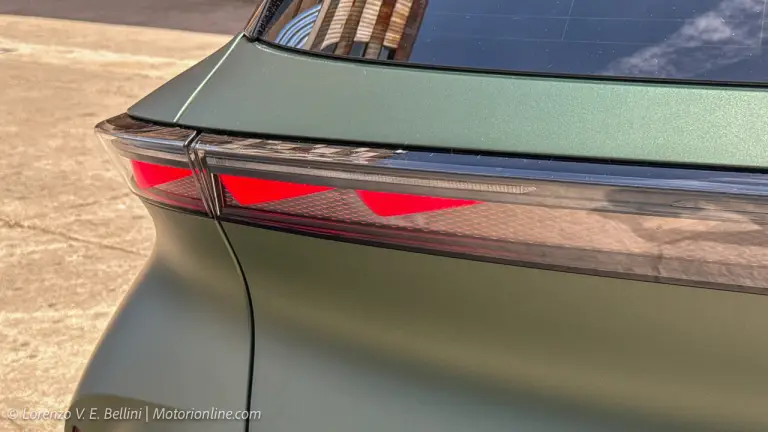 Cupra Raval - Primo Contatto - 12