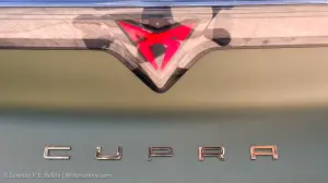 Cupra Raval - Primo Contatto - 18