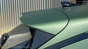 Cupra Raval - Primo Contatto - 21