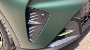 Cupra Raval - Primo Contatto - 16