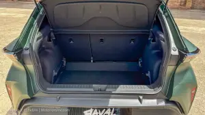 Cupra Raval - Primo Contatto - 27