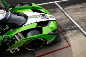 Lamborghini - 63 anni