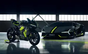 Lamborghini - 63 anni