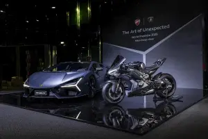 Lamborghini - 63 anni