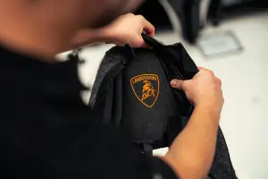 Lamborghini - 63 anni