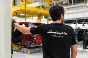 Lamborghini - 63 anni