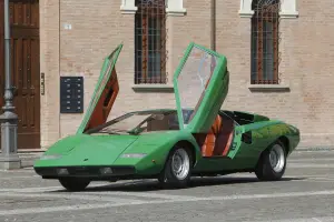 Lamborghini - 63 anni