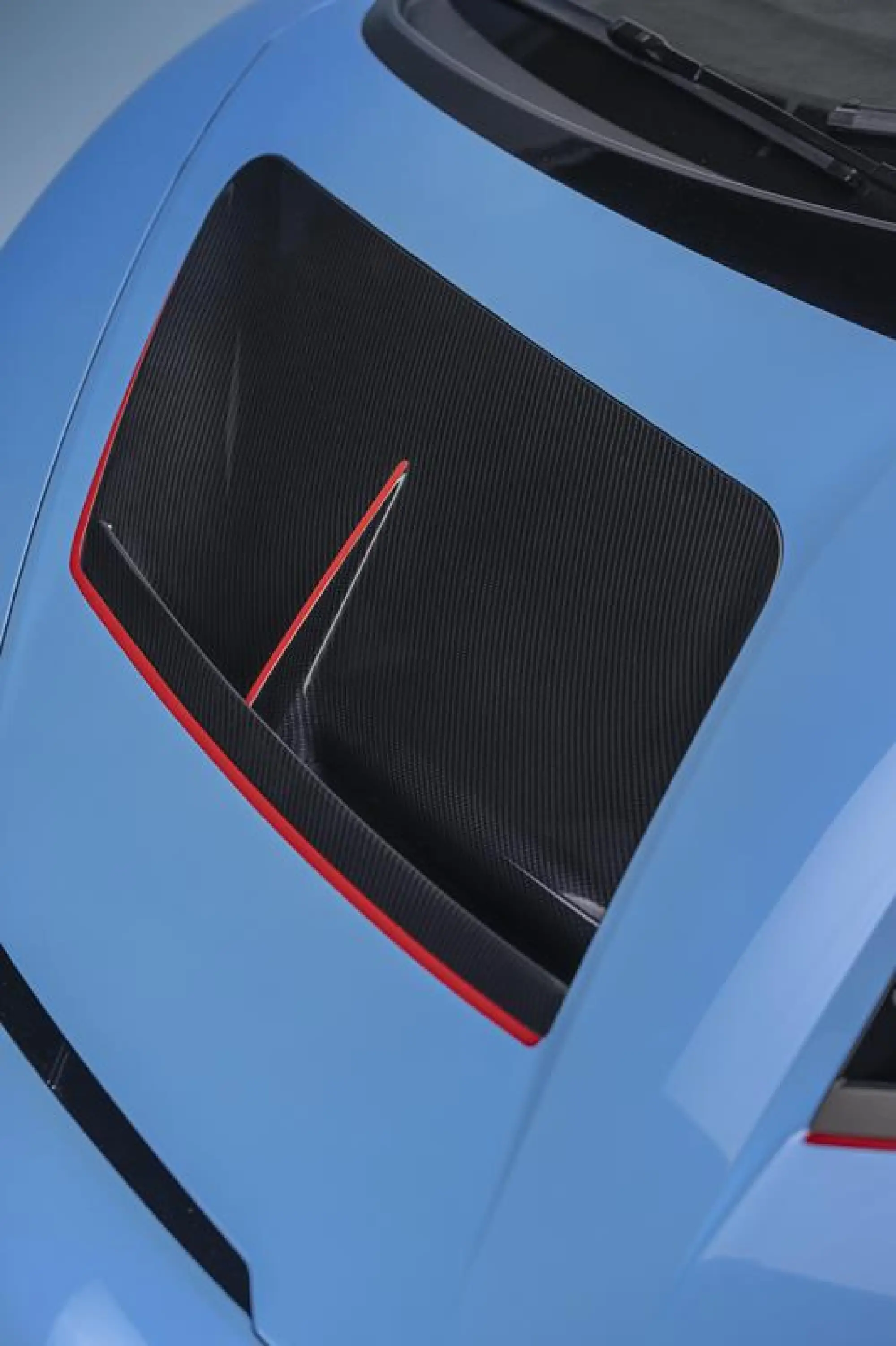 Lamborghini Fenomeno Roadster - 99