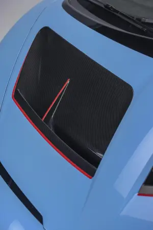 Lamborghini Fenomeno Roadster
