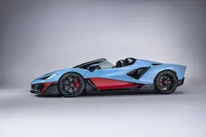 Lamborghini Fenomeno Roadster
