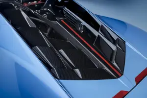 Lamborghini Fenomeno Roadster
