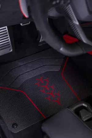 Lamborghini Fenomeno Roadster