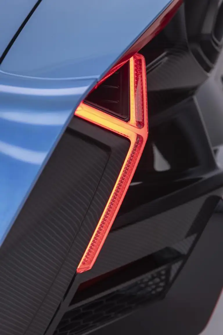 Lamborghini Fenomeno Roadster - 20