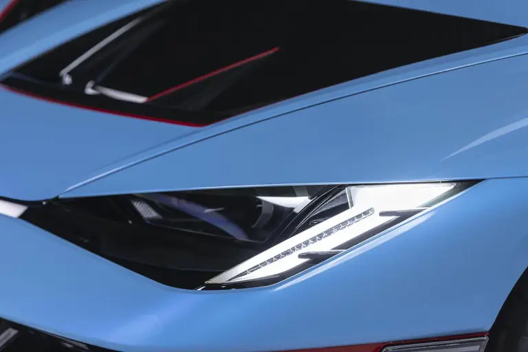Lamborghini Fenomeno Roadster - 18