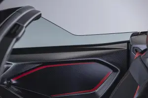 Lamborghini Fenomeno Roadster