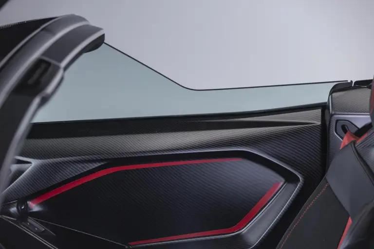 Lamborghini Fenomeno Roadster - 19