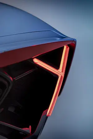 Lamborghini Fenomeno Roadster
