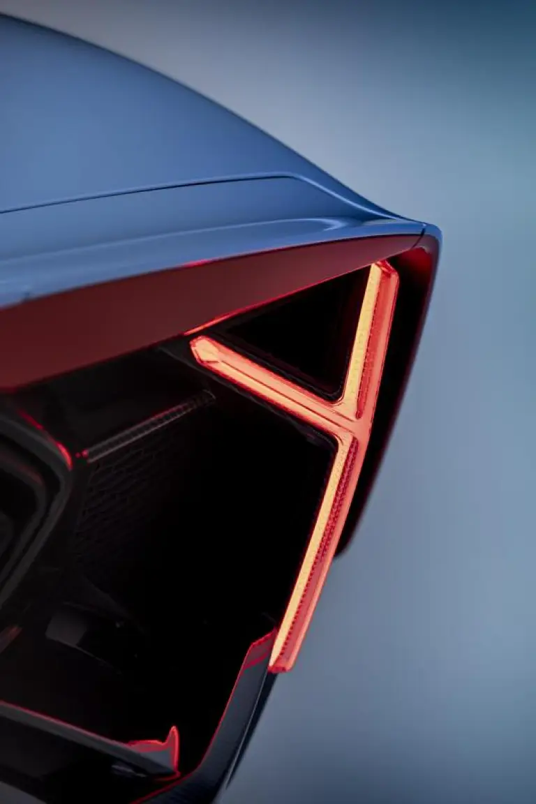 Lamborghini Fenomeno Roadster - 27