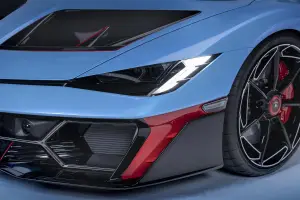 Lamborghini Fenomeno Roadster