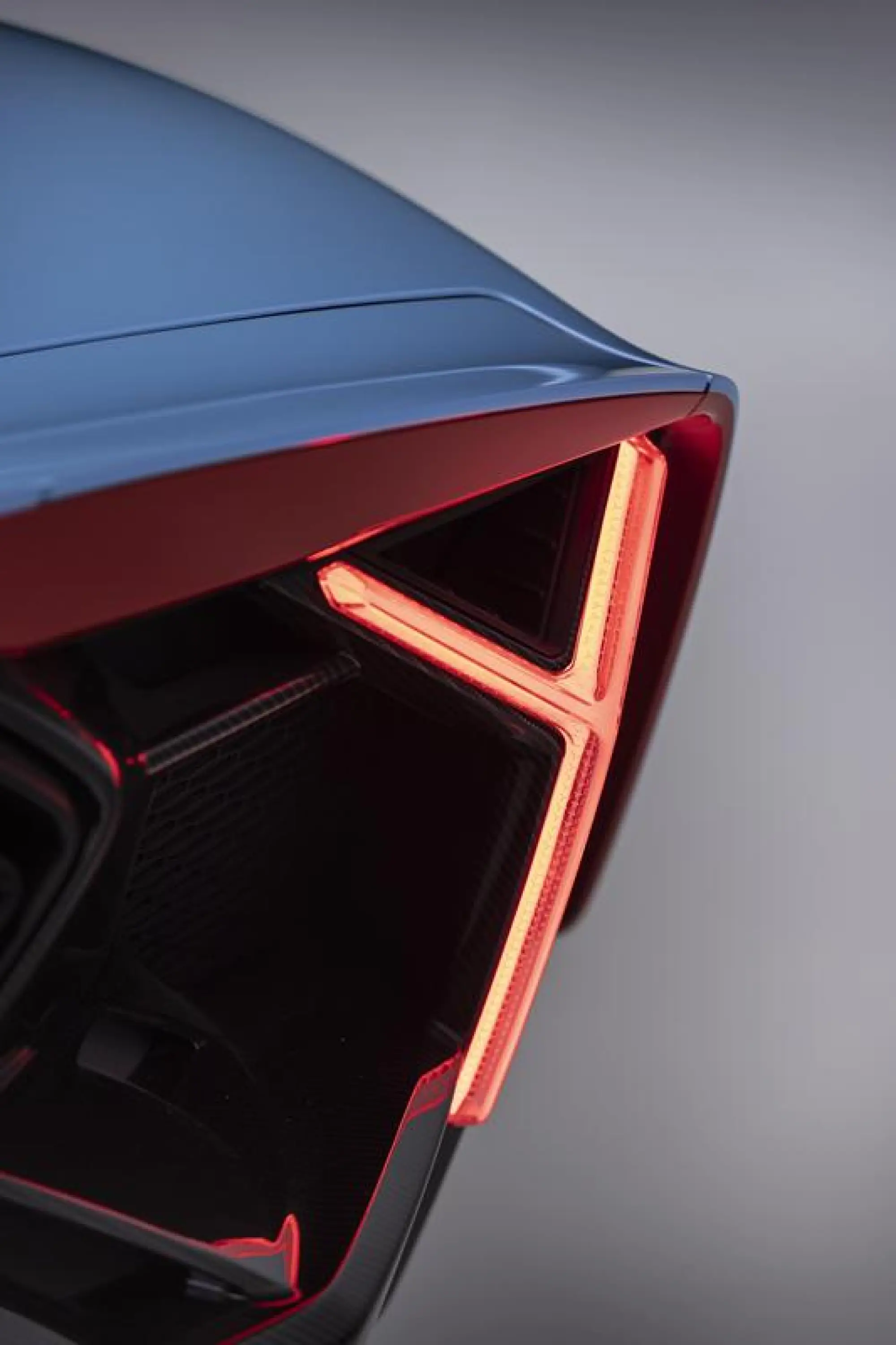 Lamborghini Fenomeno Roadster - 26