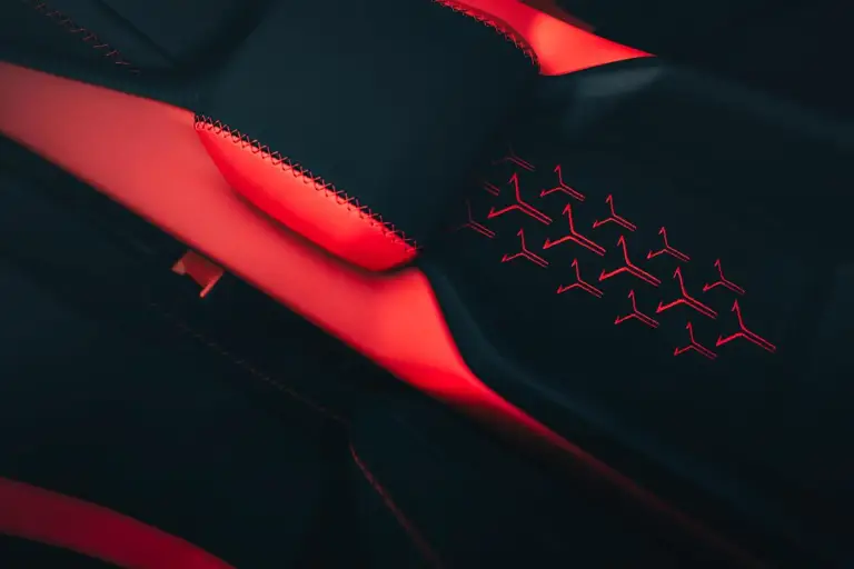 Lamborghini Fenomeno Roadster - 35